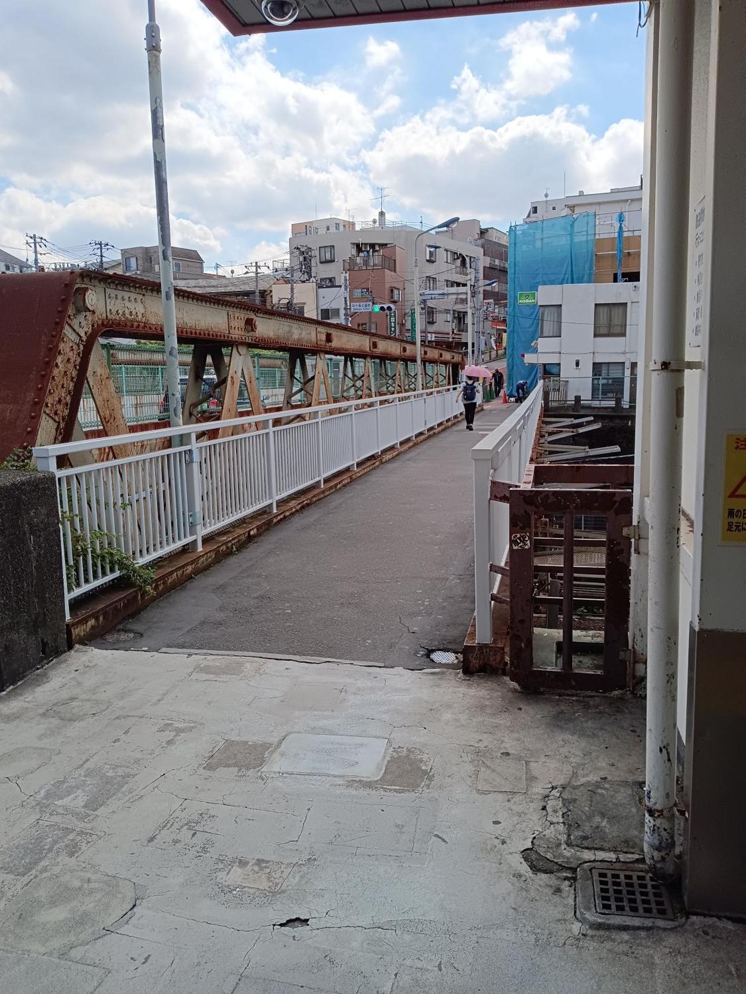 Villa Tokyo Downtown牡丹莊 Exterior foto