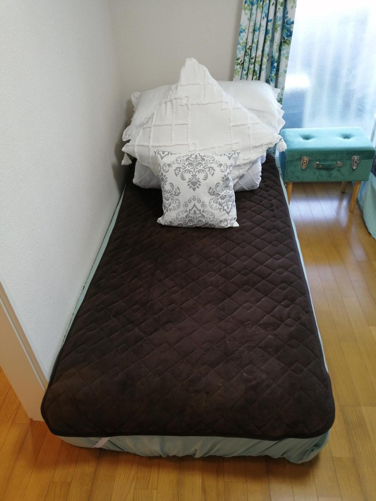 Villa Tokyo Downtown牡丹莊 Exterior foto